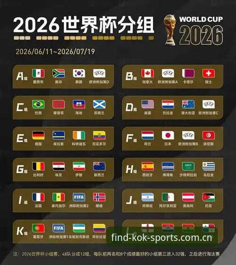 2026世界杯观赛冷场深度解析：签证危机与地缘政治如何影响全球球迷的赴美之旅